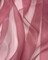 Dusty Rose Crystal Organza Fabric by the Yard, 60" Wide Sheer Lightweight Organza for Wedding Dresses, Event Decor, Curtains & Sewing